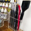 HobbyMad Universal Paint Rack - Brush Holder Module
