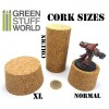 Sculpting Cork XL for Armatures