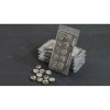 Battle Ready Bases, Temple, 25mm (10x)
