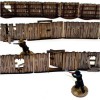 Yard Panel Fencing (with gates)
