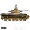 Type 97 Chi-Ha Medium Tank 1/56