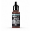 70605 Surface Primer - Ger. Red Brown 17ml
