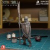 Mini Choice: Skeleton TTM0033