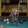 Mini Choice: Skeleton TTM0035