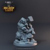 Mini Choice: Blacksmith 01