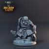 Mini Choice: Blacksmith 02