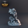 Mini Choice: Dark Knight 03
