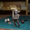 Mini Choice: Goblin Raider 07
