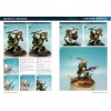 Vallejo Books - Painting Miniatures from A to Z, Vol. I by A. Giraldez