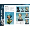 Vallejo Books - Painting Miniatures from A to Z, Vol. I by A. Giraldez