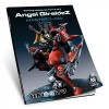 Vallejo Books - Painting Miniatures from A to Z, Vol. I by A. Giraldez