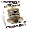 Vallejo Books - Rust & Chipping