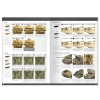 Vallejo Books - Colours of War: Painting WWII & WWIII Miniatures