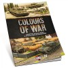 Vallejo Books - Colours of War: Painting WWII & WWIII Miniatures