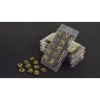 Battle Ready Bases, Highland, 25mm (10x)
