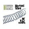 Simulated Barbed Wire, 5 meters