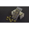 Battle Ready Bases, Highland, 32mm (8x)