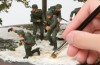 TAMIYA DIORAMA TEXTURE PAINT - POWDER SNOW EFFECT, 100ML
