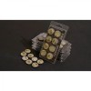 Battle Ready Bases, Arid Steppe, 32mm (8x)
