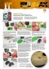 MAGNET ULTRA RESISTANT CYANOCRYLATE GLUE, 20G