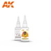 ERASER-CLEANER FOR CYANOCRYLATE GLUE EXCESS REMOVER, 20G