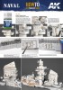 Grey Wash for Kriegsmarine Ships