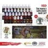 DnD Monsters Paint Set