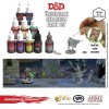 DnD Underdark Paint Set