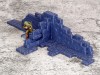 Ruined Building Scatter 2, Ashborne, Suitable for 28mm wargaming
