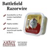 Battlefield Razor Wire