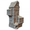 The Blacksmith, Leichheim, Building suitable for 28mm wargaming