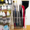 HobbyMad Universal Paint Rack - Brush Holder Module