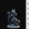 Mini Choice: Demonkin Female 01