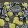 Beige Tufts, 2mm, WILD