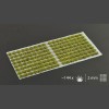 Dark Moss Tufts, 2mm, SMALL