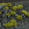 Dark Moss Tufts, 2mm, SMALL