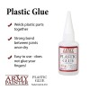 Plastic Glue, Army Painter