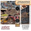 Gamemaster DnD Caverns Core Set
