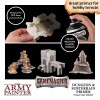 Gamemaster Dungeon & Subterrain Terrain Primer