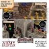 Gamemaster Dungeon & Subterrain Terrain Primer