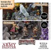 Gamemaster Ruins & Cliffs Terrain Primer