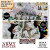 Gamemaster Snow & Tundra Terrain Primer