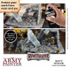 Gamemaster Matt Terrain Sealer
