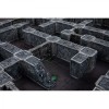 Hive Walls Scenery Set