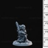 Mini Choice: Halfling Female 01