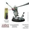 Hobby Sculpting Tools, Army Painter