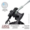 Hobby Sculpting Tools, Army Painter