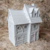 Fantasy House, FD, Suitable for 28mm gaming