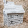 Fantasy House, FD, Suitable for 28mm gaming