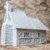 Fantasy House, FD, Suitable for 28mm gaming